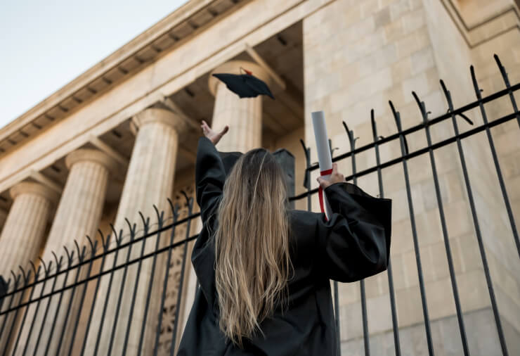 etudes universitaires