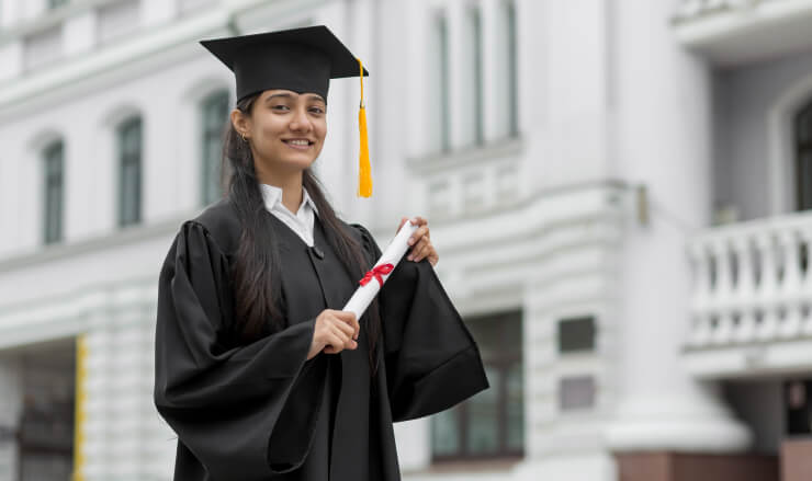 etudes universitaires