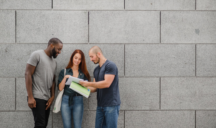 etudes universitaires